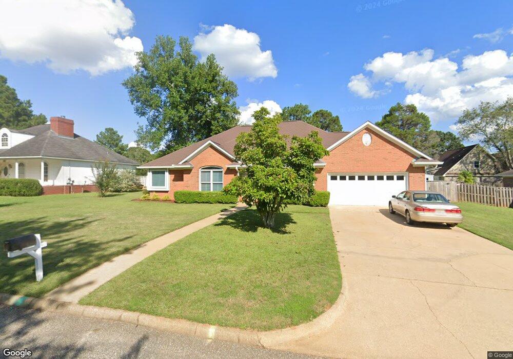 113 Foxworth Ct, Dothan, AL 36305 - photo 1