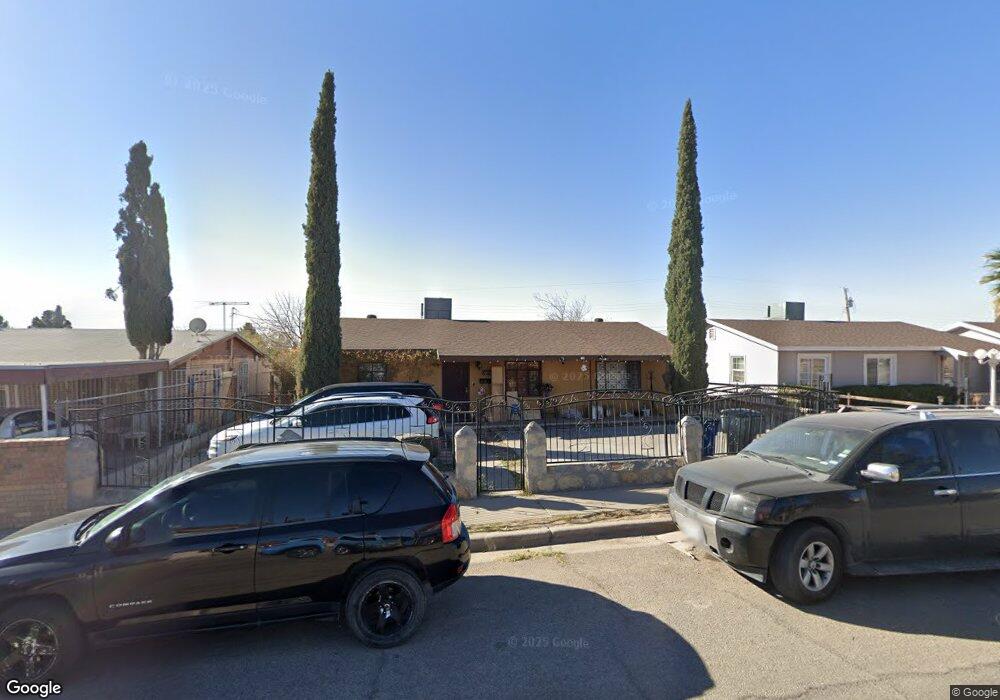 7532 Taxco Dr, El Paso, TX 79915 - photo 1