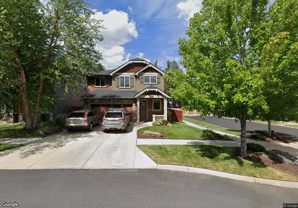 20556 Jacklight Ln unit Lot41, Bend, OR 97702 - photo 1