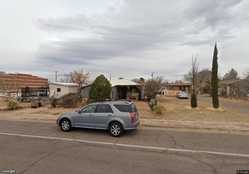 1310 E 6th St, Douglas, AZ 85607 - photo 1