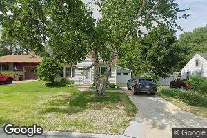 4232 Beverly Rd, Madison, WI 53711