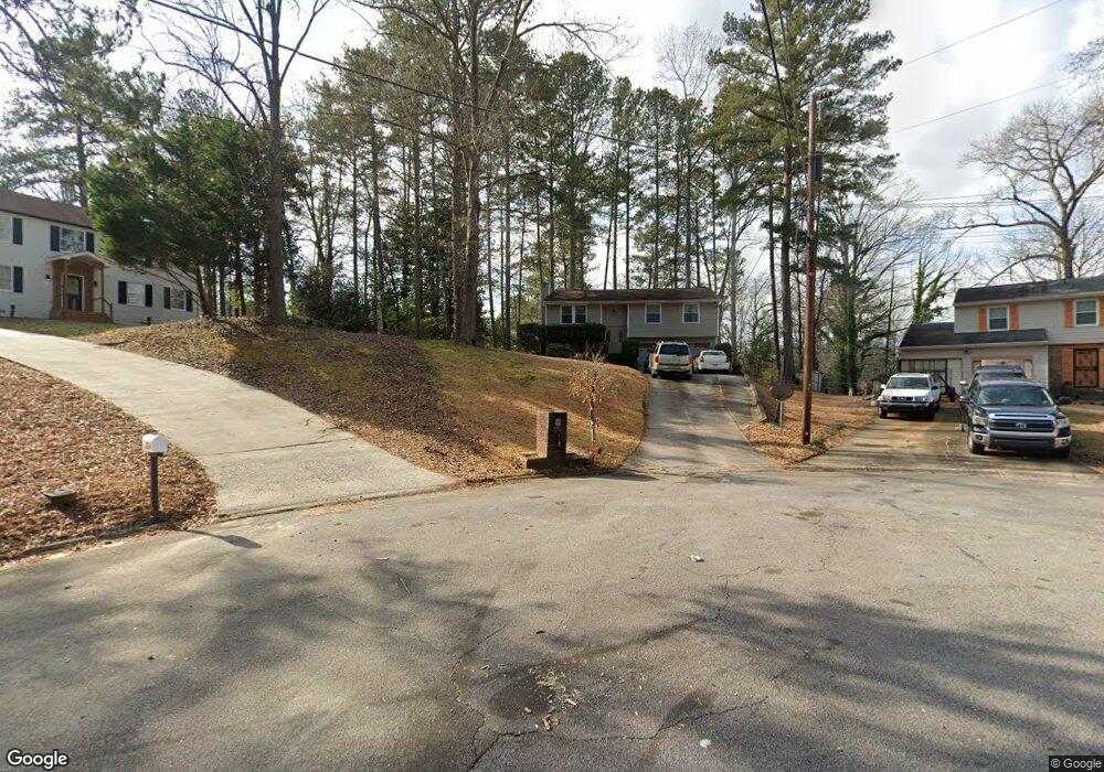 2926 Boring Ridge Dr, Decatur, GA 30034 - photo 1