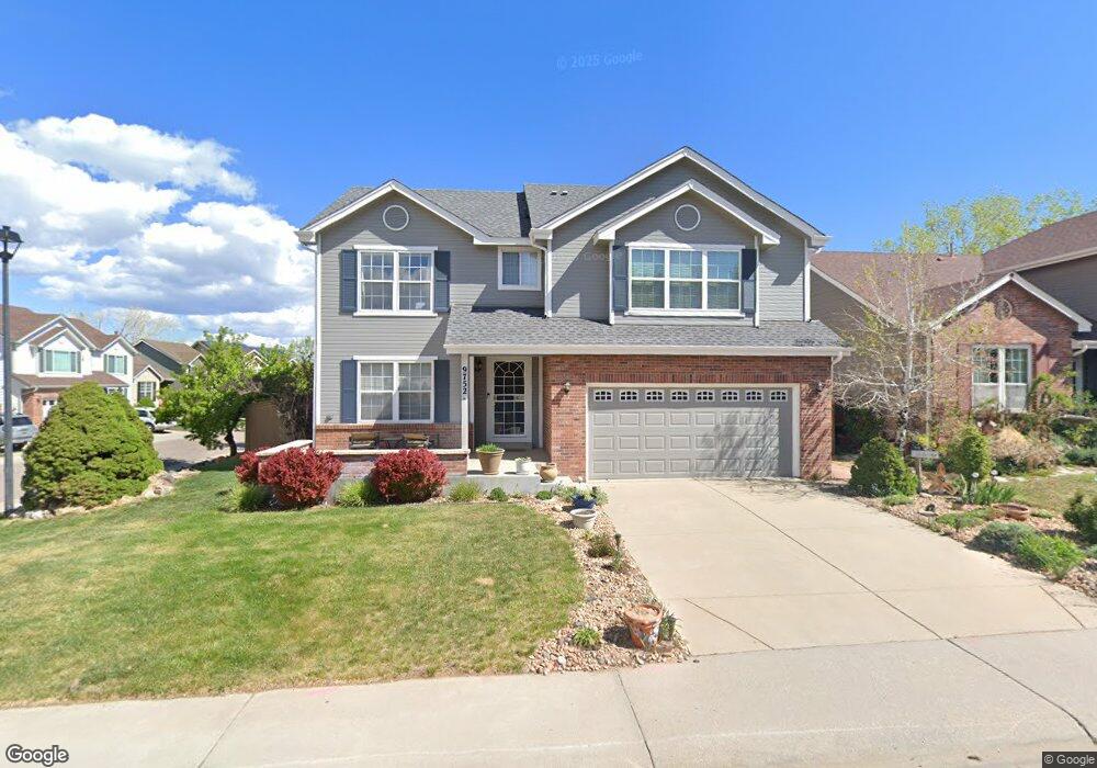 9752 Rock Dove Ln, Highlands Ranch, CO 80129 - photo 1
