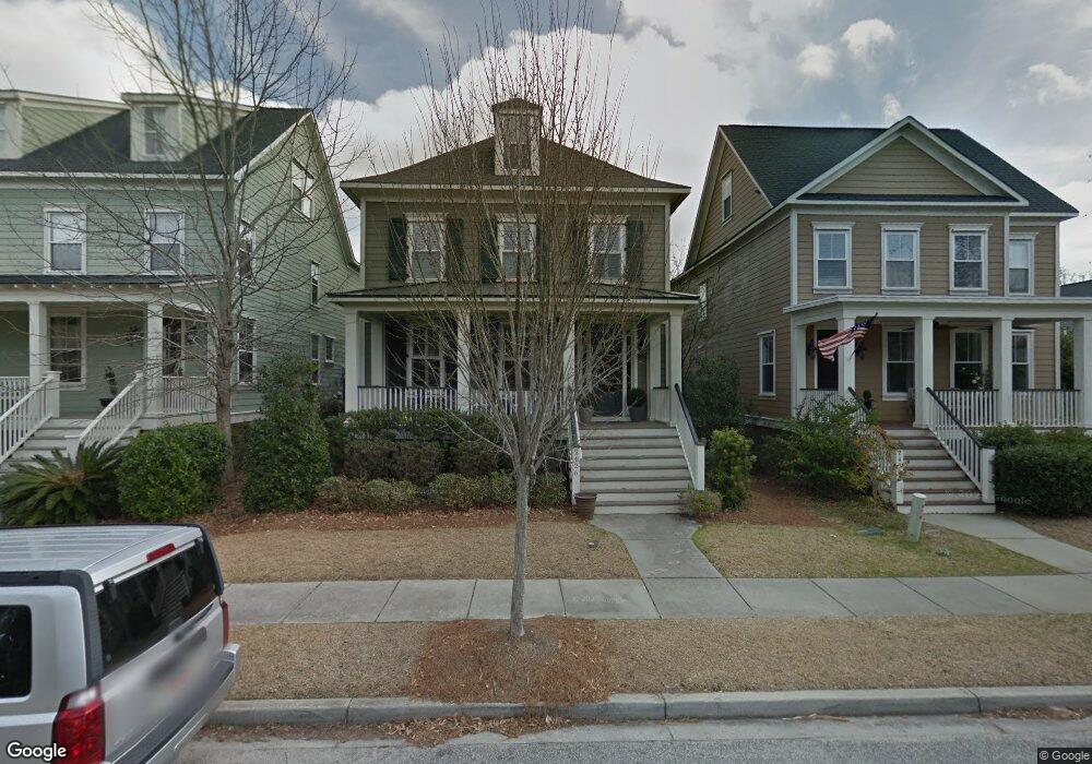 2426 Settlers St, Daniel Island, SC 29492 - photo 1