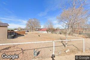 31 Bowersville Rd, Algodones, NM 87001