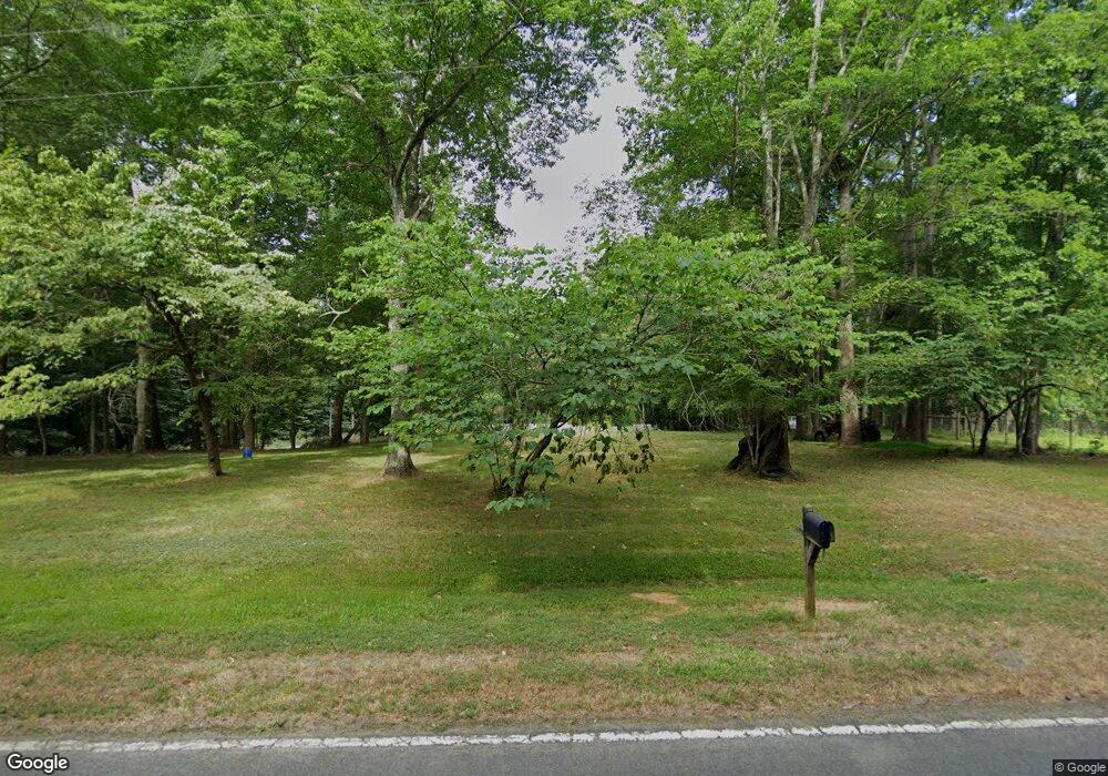 1325 Mountain View Church Rd, Asheboro, NC 27205 - photo 1