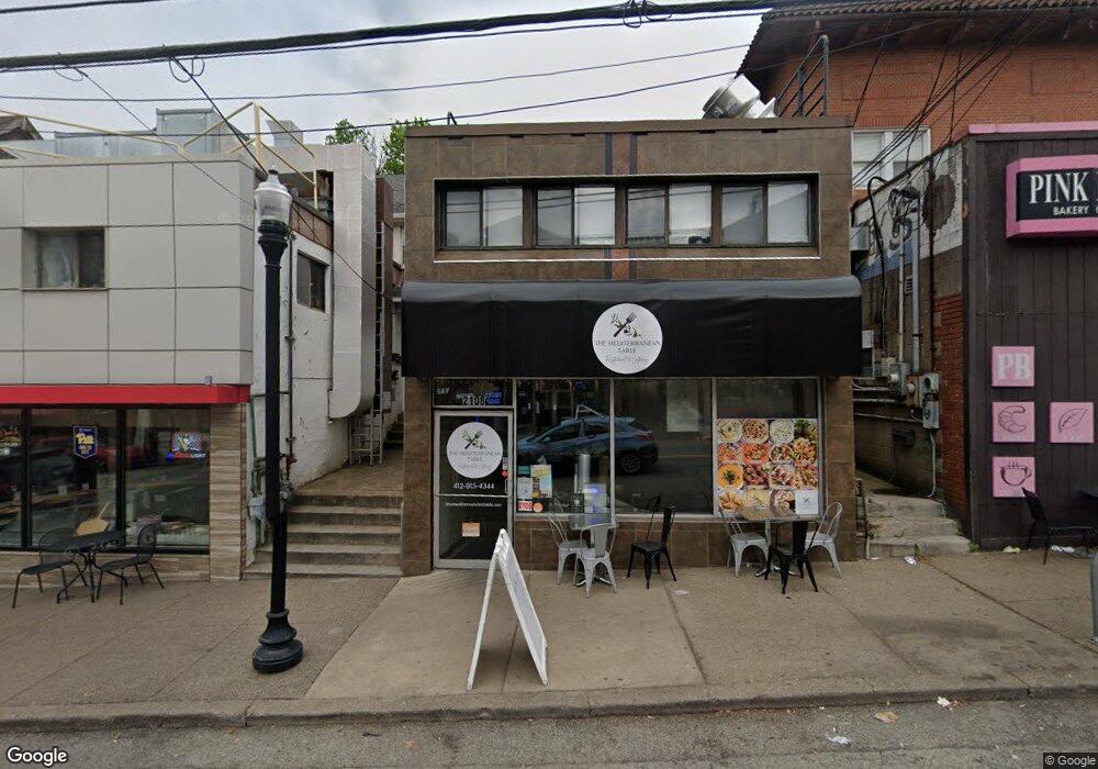 2108 Murray Ave, Pittsburgh, PA 15217 - photo 1