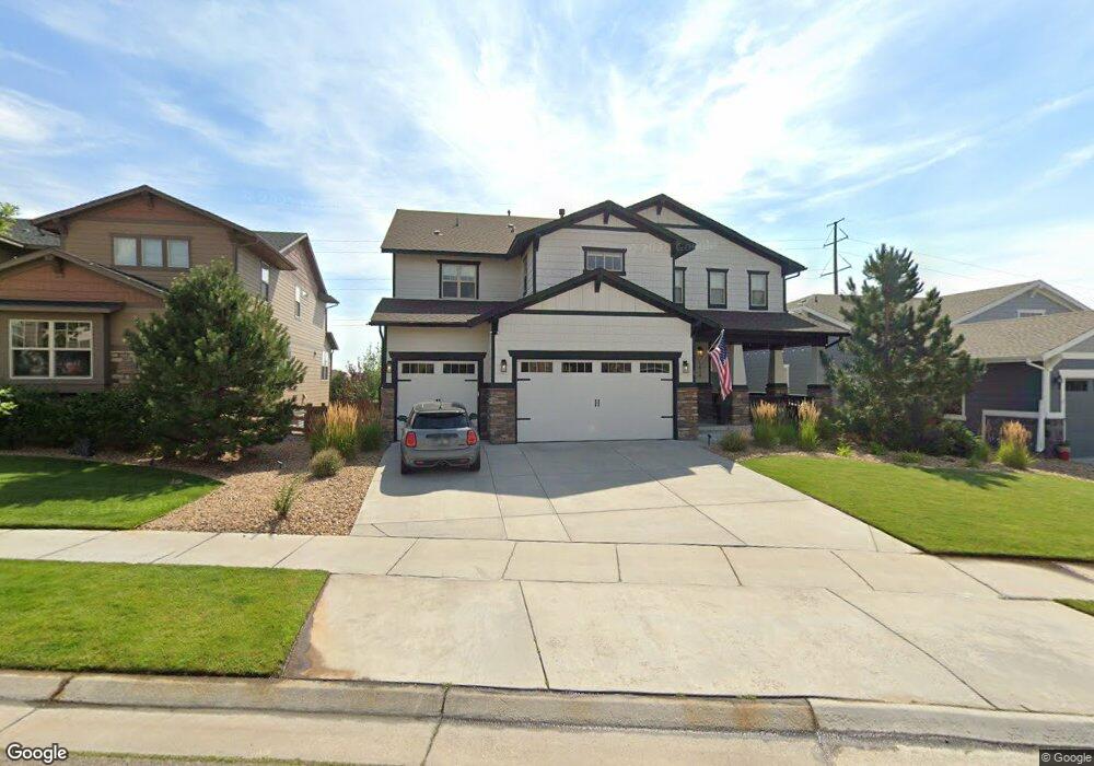 8614 Yucca St, Arvada, CO 80007 - photo 1