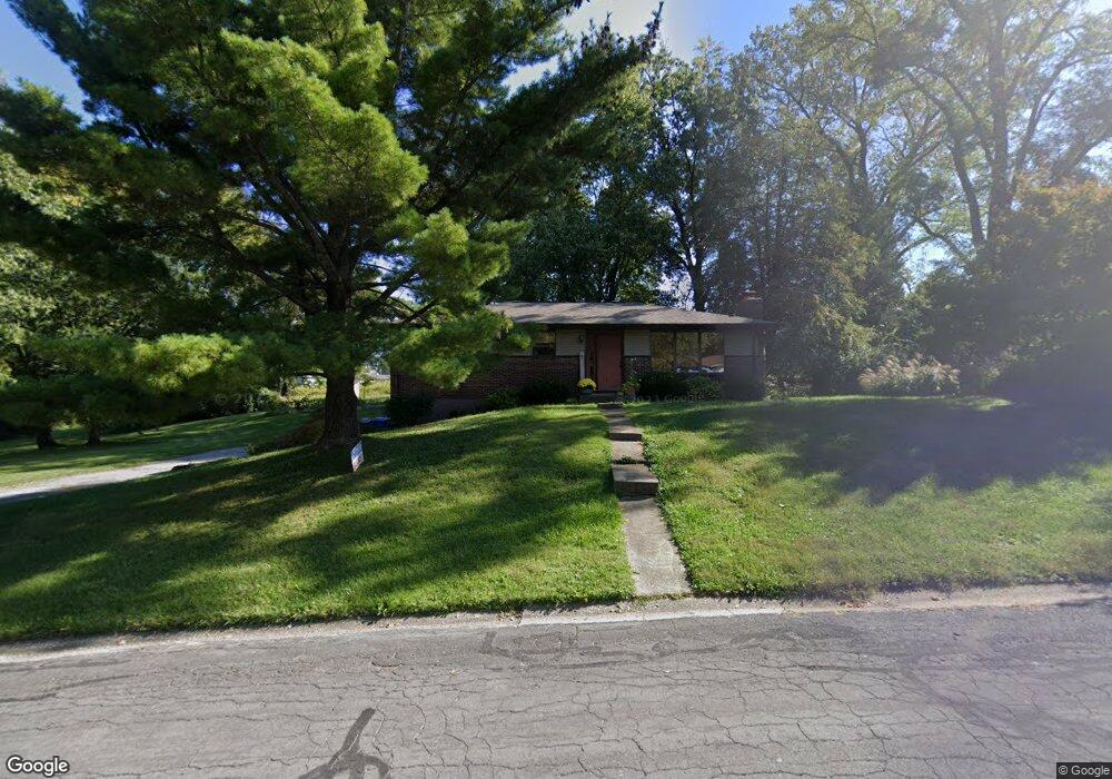 57 Duke Dr, Maryville, IL 62062 - photo 1