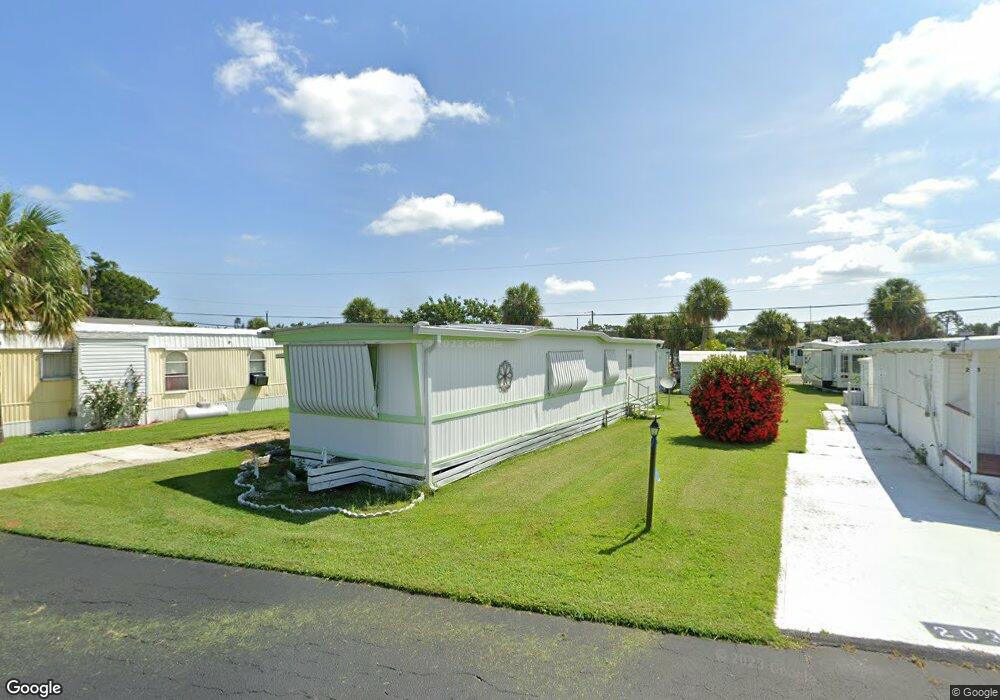 204 Edward Dr, Sebastian, FL 32958 - photo 1