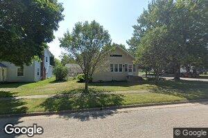 119 W Olive St, Laurens, IA 50554