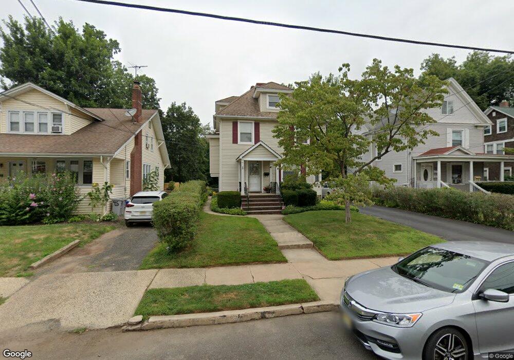 41 W Franklin St, Bound Brook, NJ 08805 - photo 1