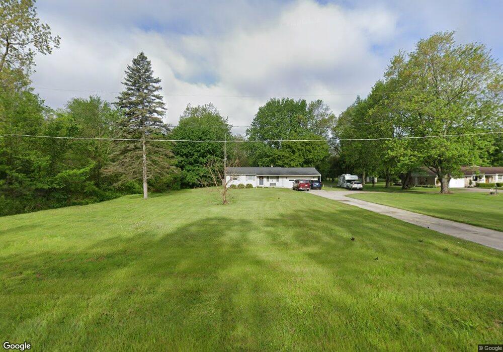 9165 N Clio Rd, Clio, MI 48420 - photo 1