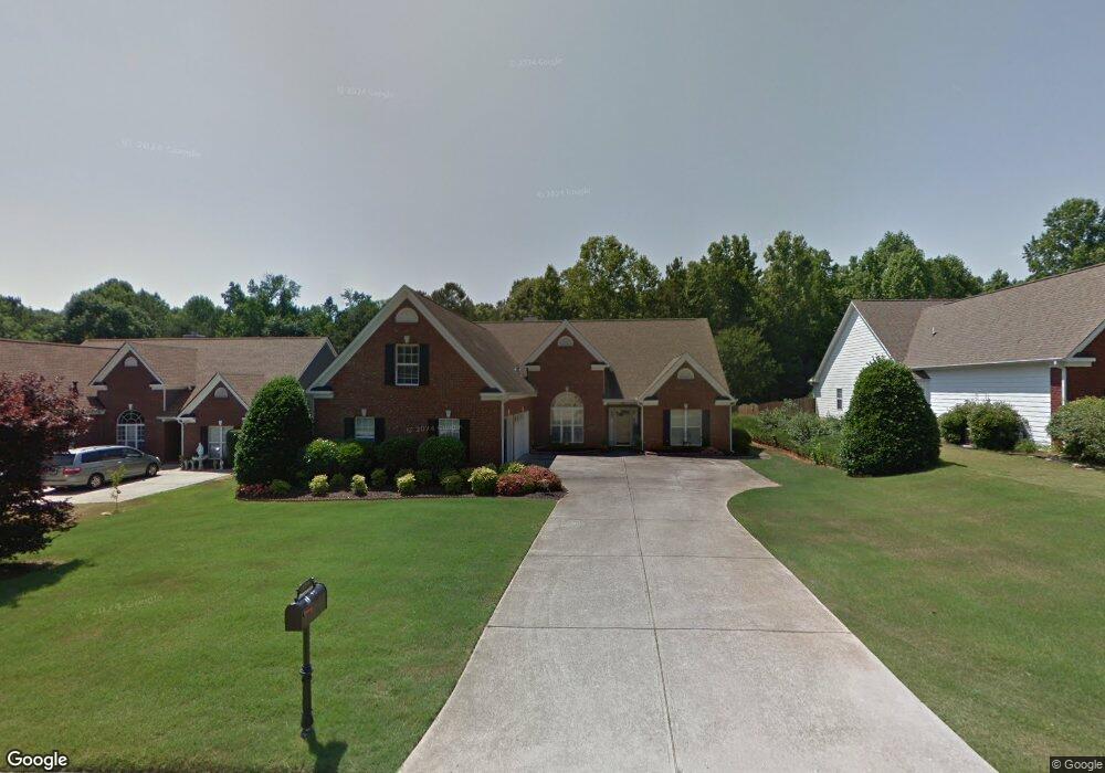 4232 Arbor Chase Rd, Gainesville, GA 30507 - photo 1