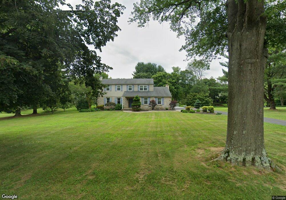 56 Running Brook Rd, Glen Mills, PA 19342 - photo 1