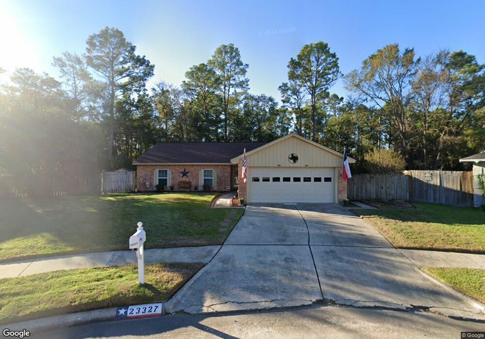 23327 Tree Bright Ln, Spring, TX 77373 - photo 1