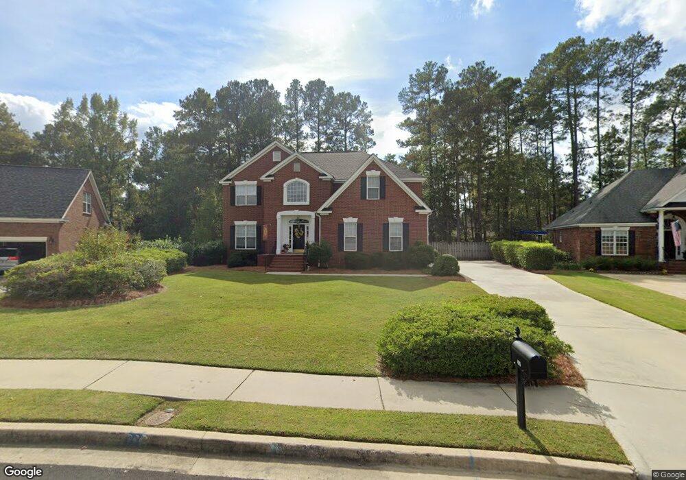 4275 Colony Square, Evans, GA 30809 - photo 1