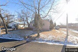 612 Dakota Ave, Baker, MT 59313