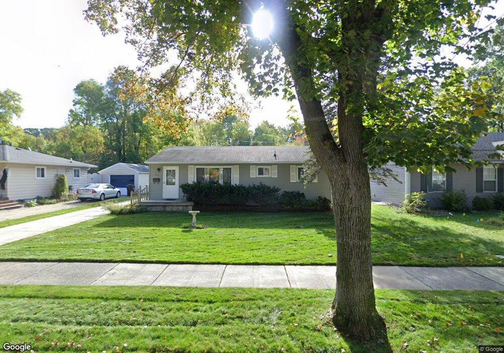 1711 S Holly Way, Lansing, MI 48910 - photo 1