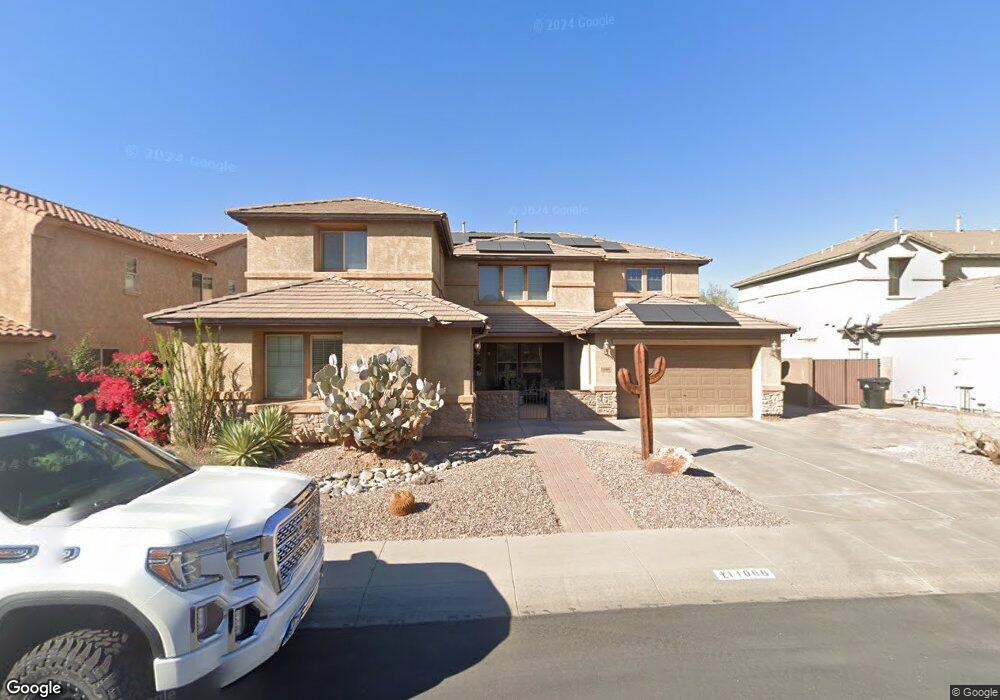 11066 E Ravenna Ave, Mesa, AZ 85212 - photo 1