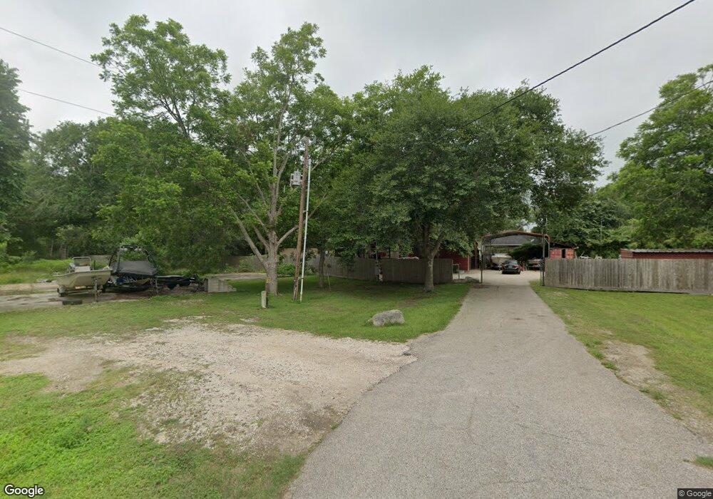 4800 County Road 819, Brazoria, TX 77422 - photo 1