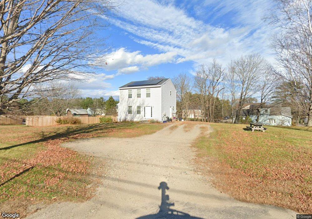 1 Sebago Lake Rd, Gorham, ME 04038 - photo 1