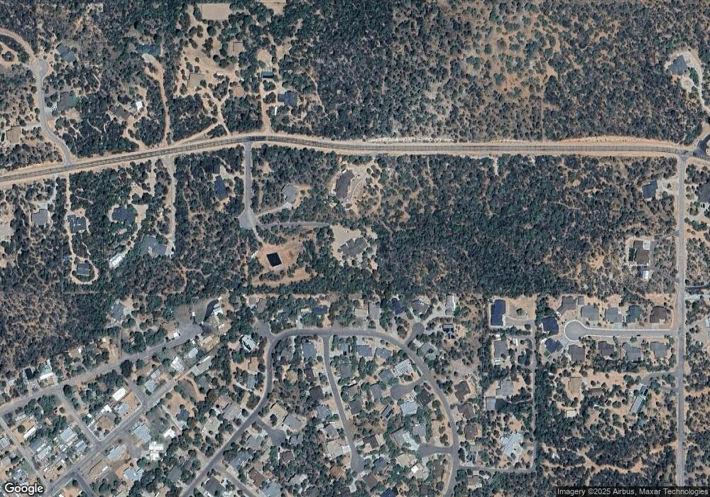 1903 N Conifer Cir, Payson, AZ 85541 - photo 1