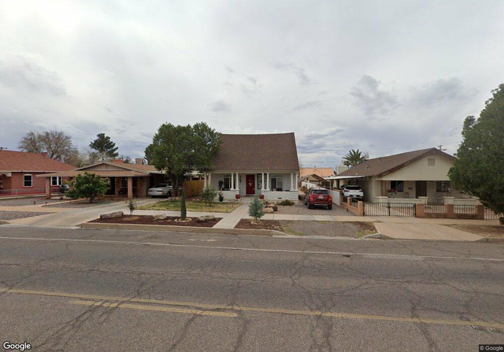 1311 E 8th St, Douglas, AZ 85607 - photo 1
