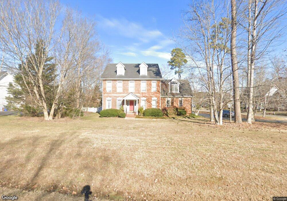 14303 Fox Hurst Terrace, Midlothian, VA 23113 - photo 1