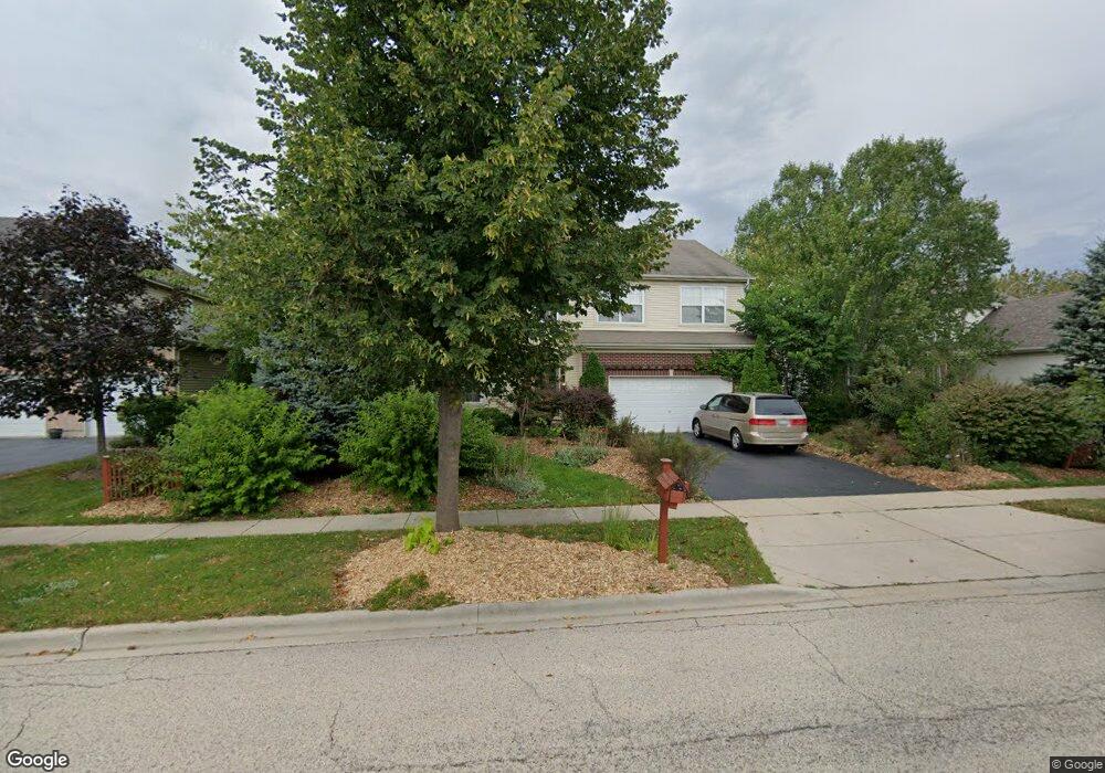 590 Lake Cornish Way unit 3B, Algonquin, IL 60102 - photo 1