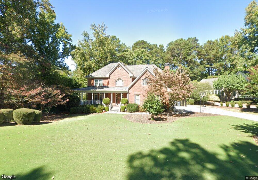 1845 Vermilion Bay Cir, Duluth, GA 30097 - photo 1