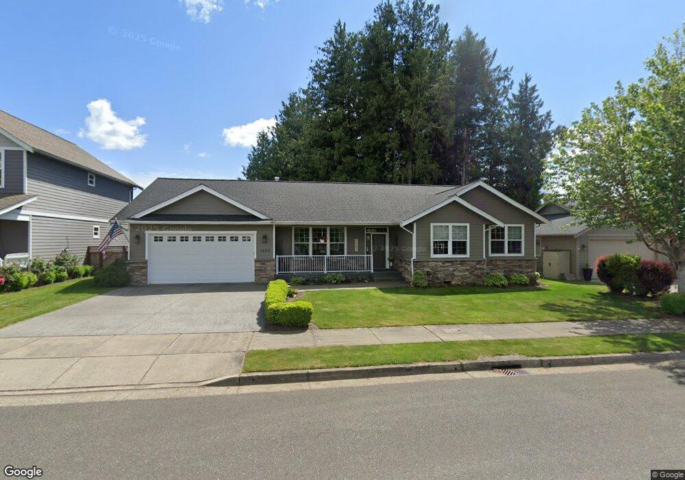 1620 Lexi Loop, Lynden, WA 98264 - photo 1