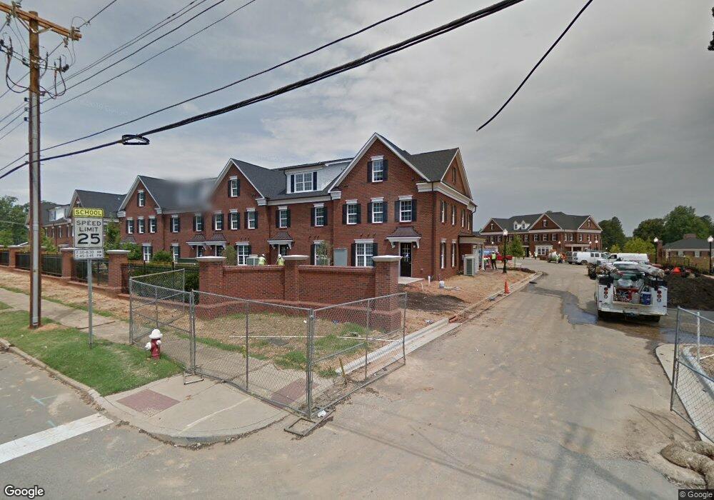 611 Montlieu Ave, High Point, NC 27262 - photo 1