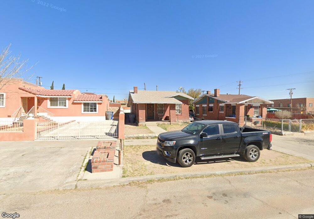 3621 Richmond Ave, El Paso, TX 79930 - photo 1