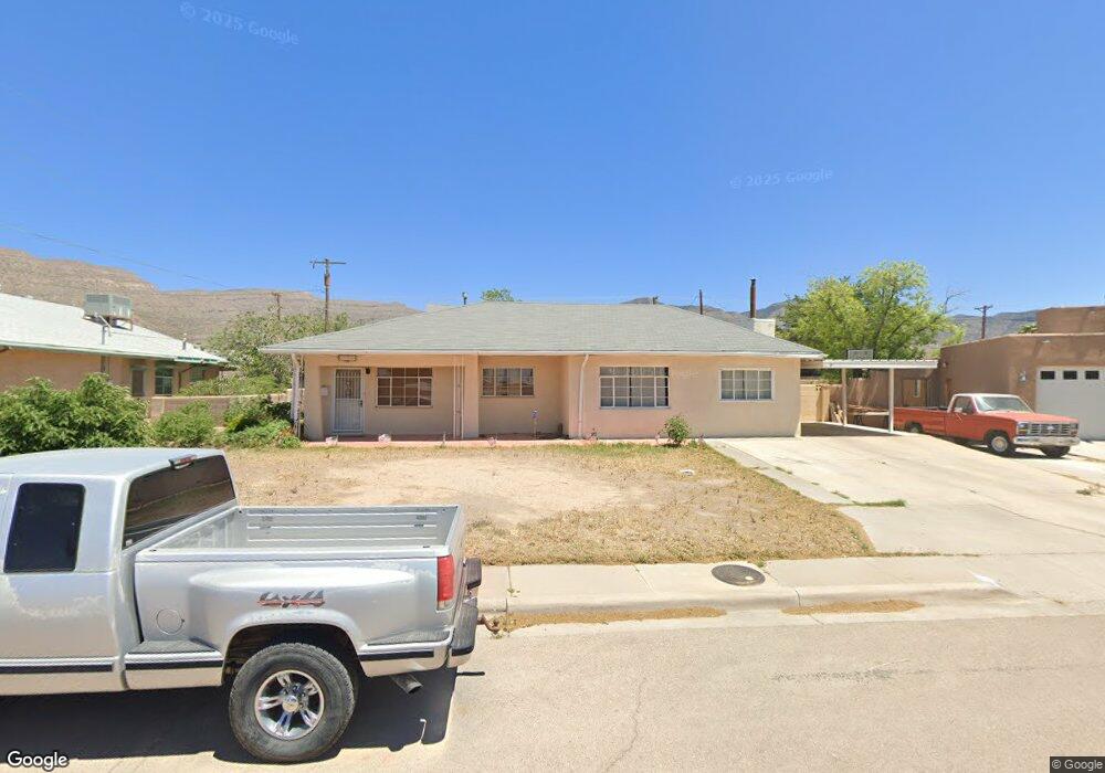 2108 Snow Dr, Alamogordo, NM 88310 - photo 1