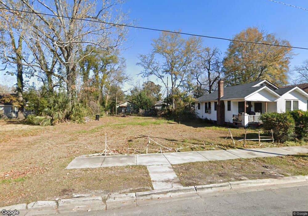 650 E 33rd St, Savannah, GA 31401 - photo 1