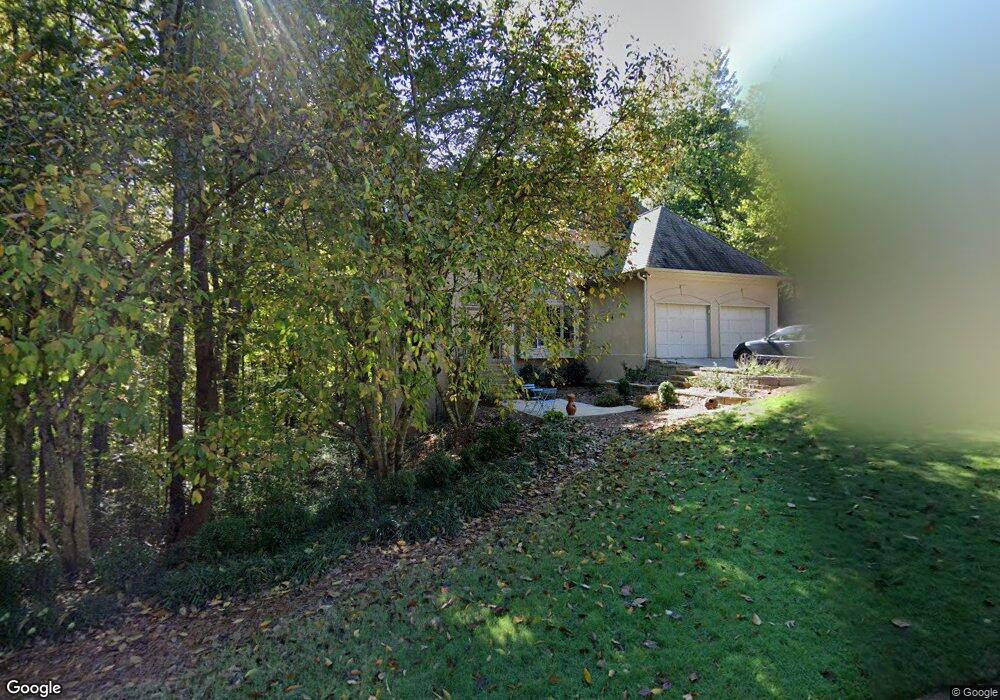 4432 Ormond Trace NE, Marietta, GA 30066 - photo 1