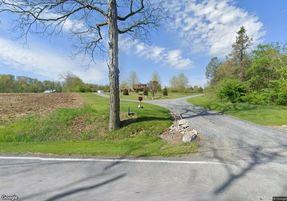 790 Onyx Cave Rd, Hamburg, PA 19526 - photo 1