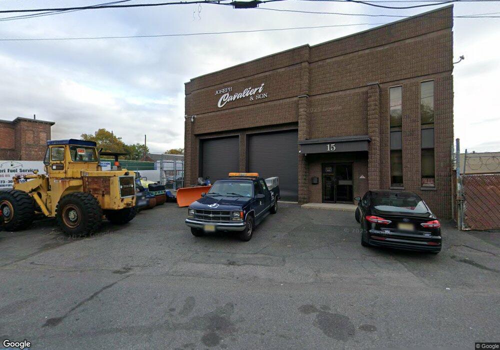 9 Railway Ave, Paterson, NJ 07503 - photo 1