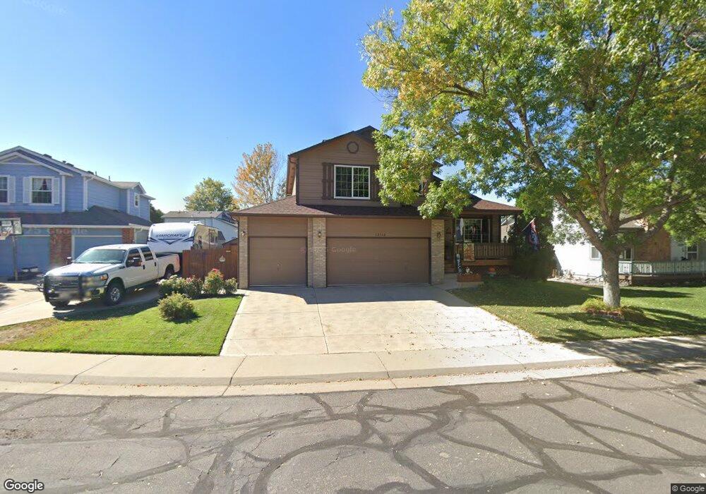 12113 Elizabeth Ct, Thornton, CO 80241 - photo 1
