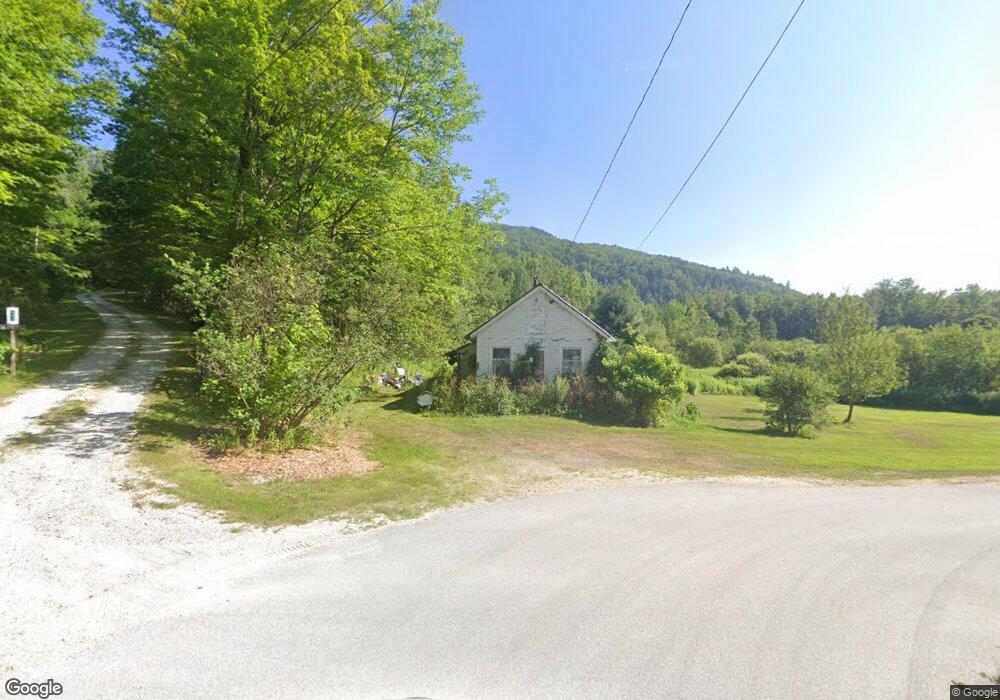 552 S Mendon Rd, Mendon, VT 05701 - photo 1