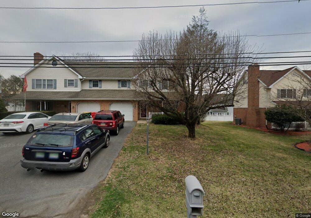 110 Wernersville Rd, Reading, PA 19608 - photo 1