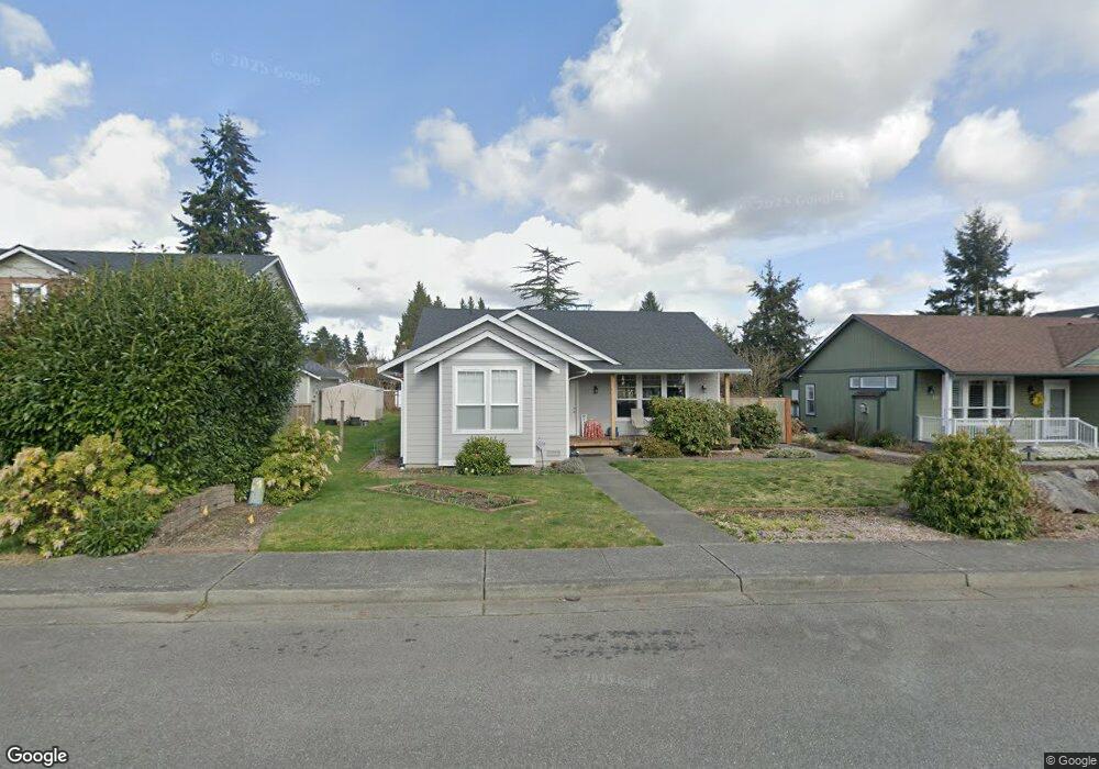 731 93rd St SE, Everett, WA 98208 - photo 1