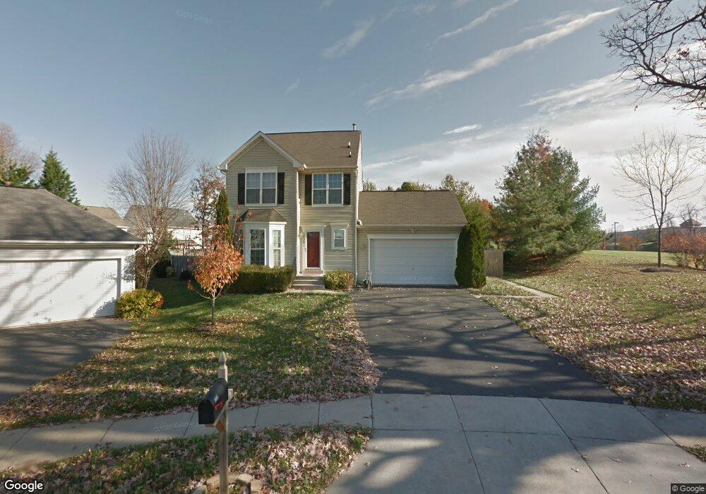 12201 Emerald Way, Germantown, MD 20876 - photo 1