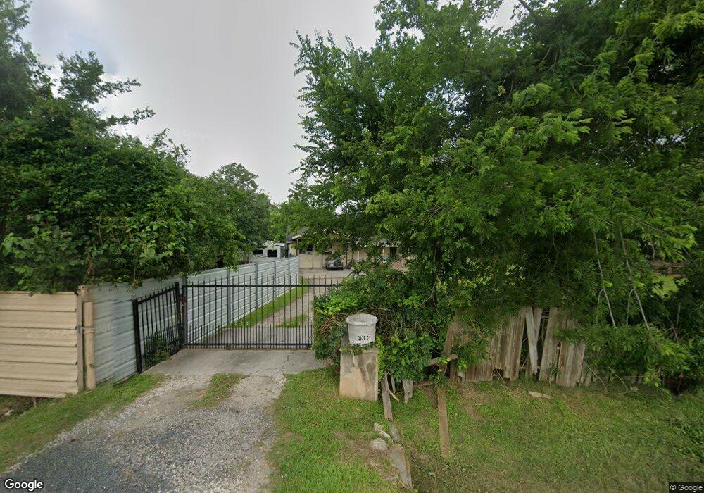 2638 Hartwick Rd, Houston, TX 77093 - photo 1