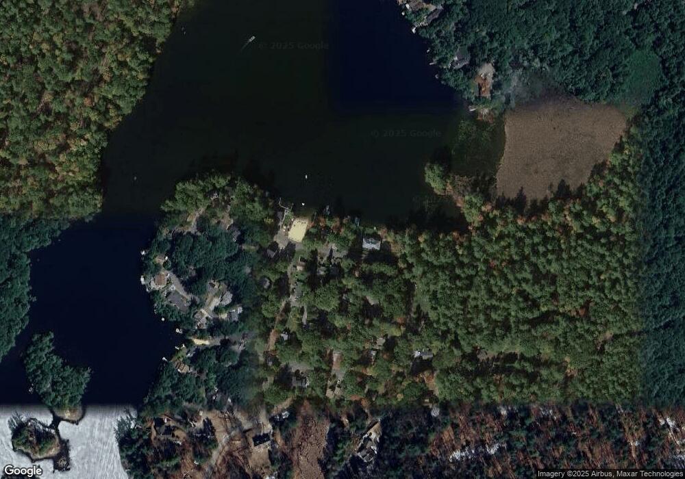 10 Hemlock Shore Dr, Atkinson, NH 03811 - photo 1