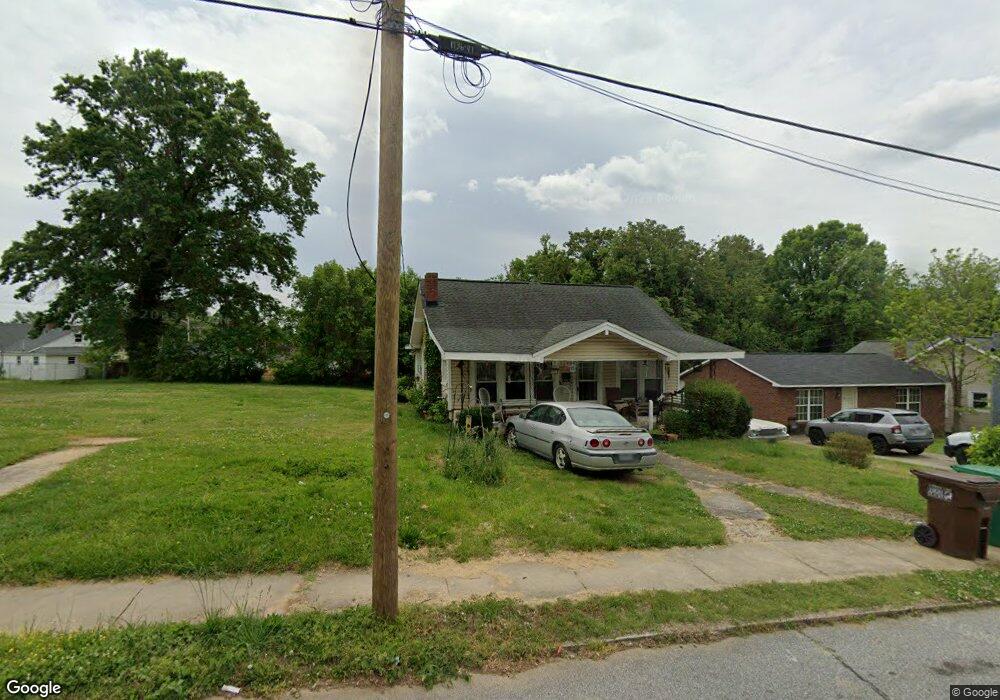 511 Flint Ave, High Point, NC 27260 - photo 1