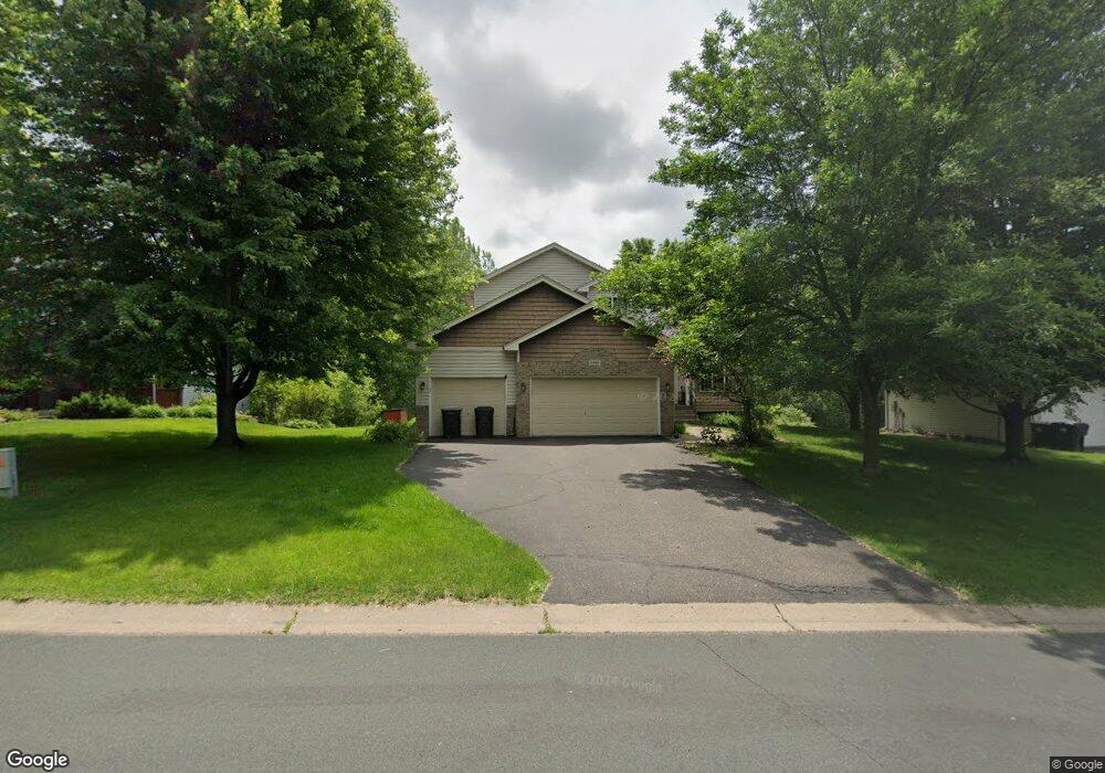 5445 157th St N, Hugo, MN 55038 - photo 1