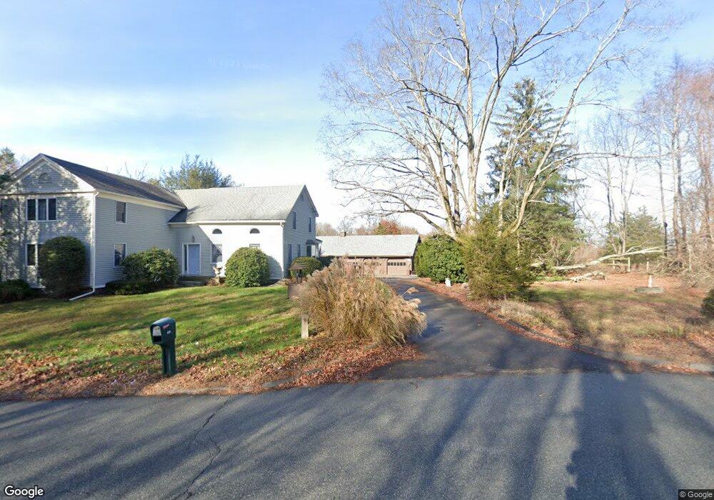 879 Neipsic Rd, Glastonbury, CT 06033 - photo 1