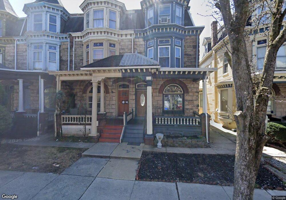 118 Windsor St, Reading, PA 19601 - photo 1